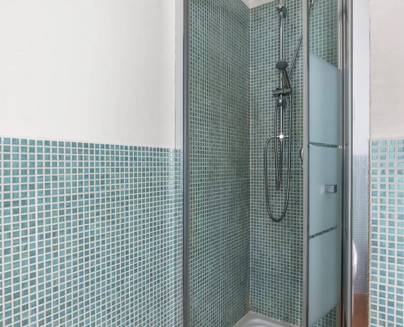 Suk Ballaro House Palermo Apartment